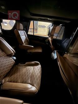 كاديلاك اسكاليد